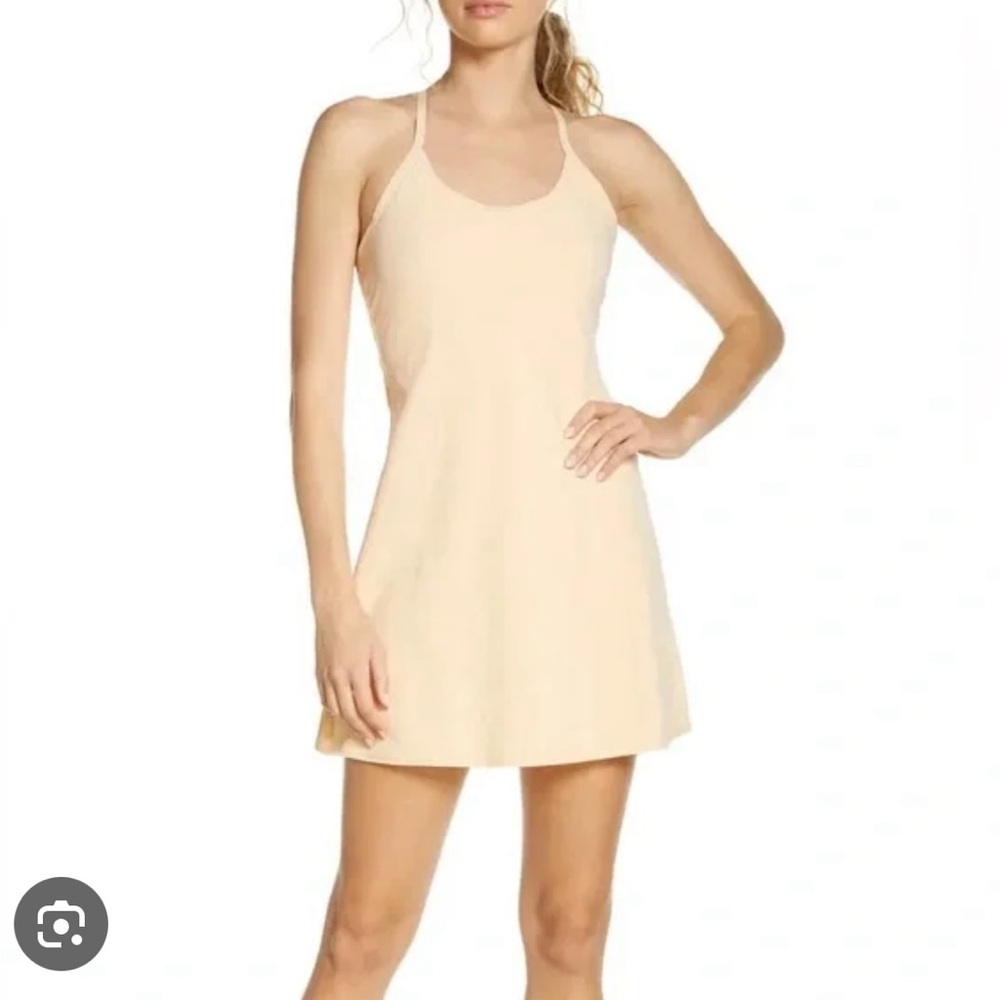 Outdoor Voices Exercise Dress NWT
